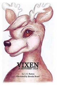 Vixen