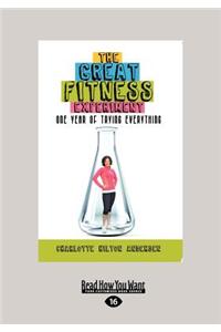 Great Fitness Experiment: