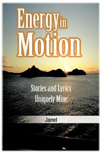 Energy in Motion