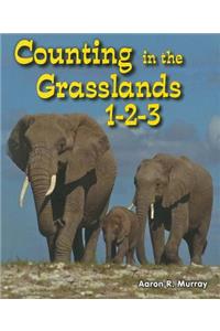 Counting in the Grasslands 1-2-3