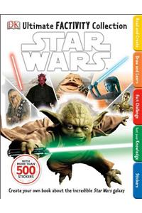 Ultimate Factivity Collection: Star Wars