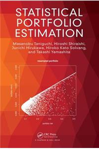 Statistical Portfolio Estimation