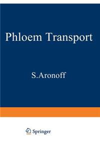 Phloem Transport