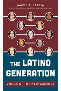 Latino Generation