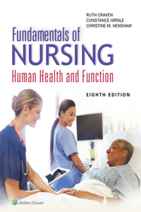 Fundamentals of Nursing