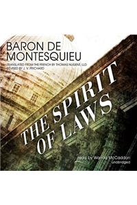 Spirit of Laws