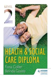 Level 2 Health & Social Care Diplomalevel 2