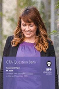 CTA Awareness Question Bank FA2014