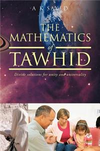 Mathematics of Tawhid