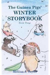 The Guinea Pigs' Winter Storybook