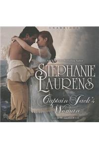 Captain Jack's Woman