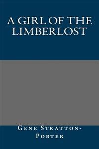 A Girl of the Limberlost