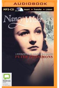 Nancy Wake