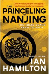 The Princeling of Nanjing