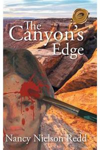 The Canyon's Edge