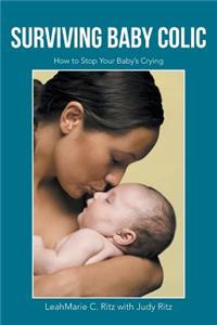 Surviving Baby Colic