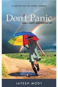 Don't Panic