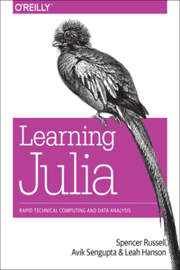 Learning Julia