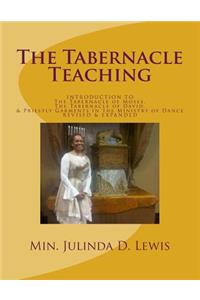 Tabernacle Teaching
