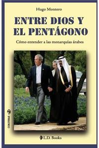 Entre Dios y el Pentagono