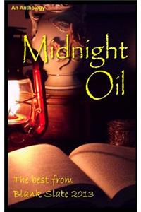 Midnight Oil: An Anthology