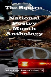 National Poetry Month Anthology 2013