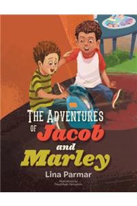 The Adventures of Jacob and Marley