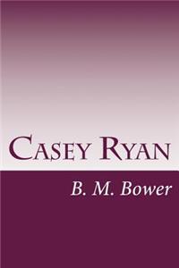 Casey Ryan