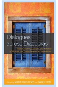 Dialogues across Diasporas