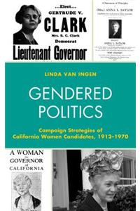 Gendered Politics
