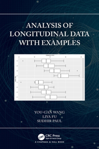 Analysis of Longitudinal Data with Examples