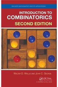 Introduction to Combinatorics