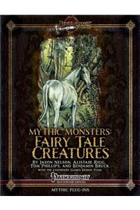 Mythic Monsters