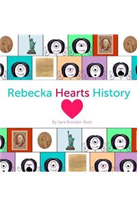 Rebecka Hearts History