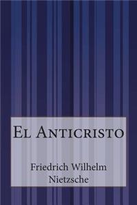 El Anticristo