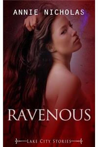 Ravenous