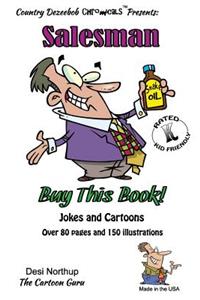 Salesman -- Jokes and Cartoons