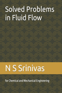 Solved Problems in Fluid Flow