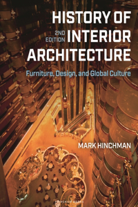 History of Interior Architecture