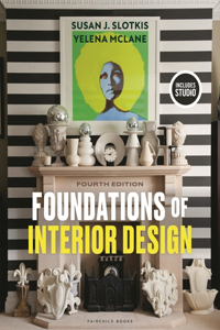 Foundations of Interior Design