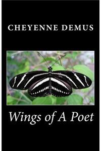 Wings of A Poet
