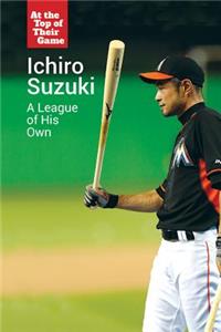 Ichiro Suzuki