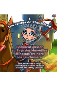 Les contes de Phasieland - 1