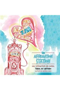 Affirmation Station