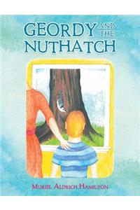 Geordy and the Nuthatch