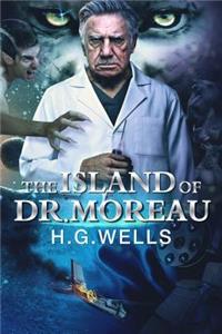 Island of Dr. Moreau