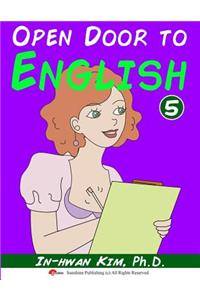 Open Door to English Book 5
