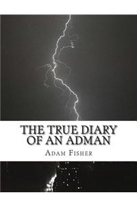 True Diary of an Adman