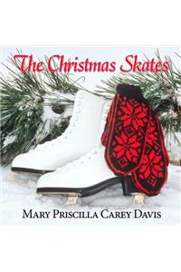 Christmas Skates
