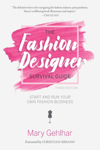 Fashion Designer Survival Guide